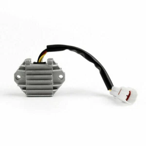 Voltage Regulator Rectifier For Yamaha ATV YFZ 450F YFZ450 (2004 - 2009) - Picture 1 of 5