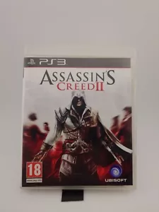 Assassin's Creed 2 PS3 komplett mit Handbuch und getestet - Bild 1 von 4