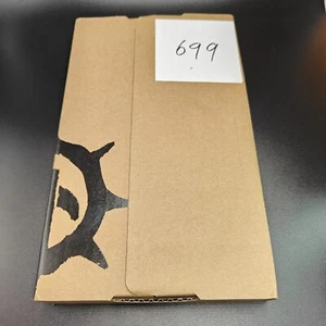 Black Library Patient Hunter Limited Edition Sealed Hardback - Afbeelding 1 van 7