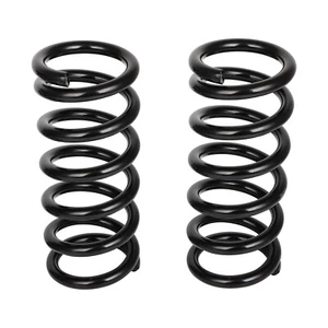 2x muelles helicoidales delanteros izquierdo y derecho para Chevrolet S10 Camaro Isuzu GMC 1982-1996 - Imagen 1 de 7