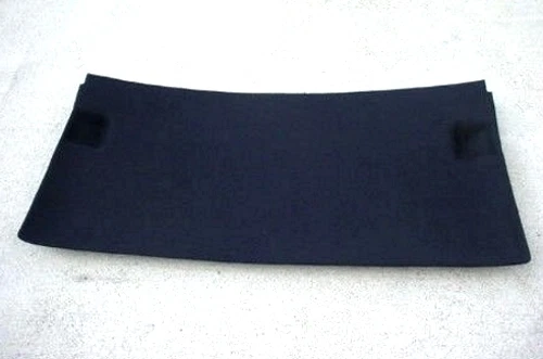 1978-88 Monte Carlo SS Cutlass Regal techo en el tablero (t-top) negro Foto 1 de 1