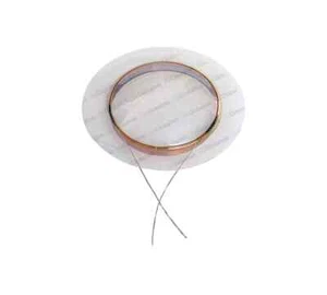 Membrana tweeter bobina ricambio driver ALTO HG00640 TS308 -TS-310-312-315 - Foto 1 di 2