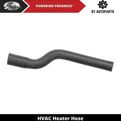 Para Dodge Caliber 2007-2008 HVAC Calefacción Manguera Calentador Puertas de Salida Foto 1 de 4