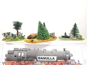 Fa. Todavía nº 89, 817, 656 3 x diorama pequeño HO bien conservado ver fotos sin embalaje original - Imagen 1 de 20