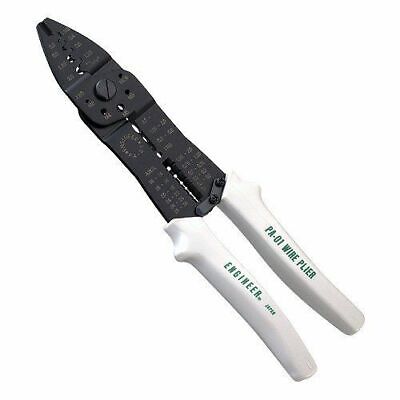Engineer Pa-01 Wire Pliers • 72.89£