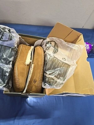 Zapatillas de gamuza oxidada Timberland Torrez para hombre  Foto 1 de 4