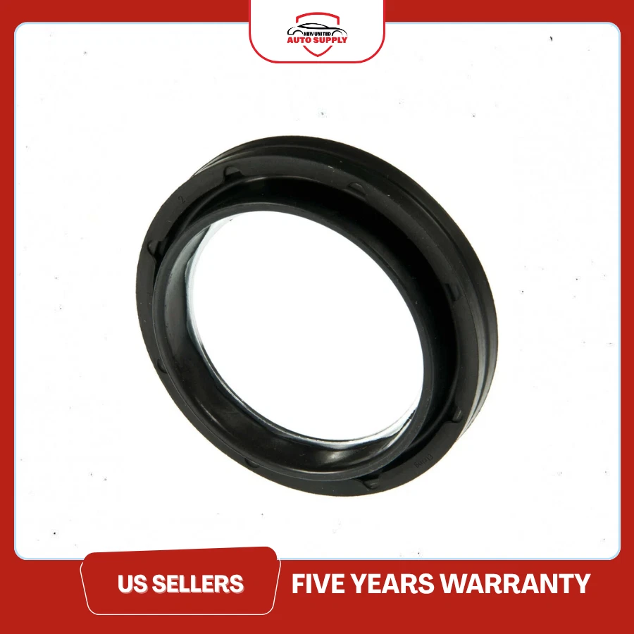 Масляные уплотнения Axle Seal National 710489 - Изображение 1 из 1