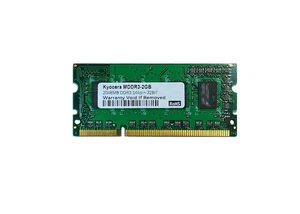 2GB Kyocera Mddr3-2GB Additional Memory 870LM00098 - Picture 1 of 1