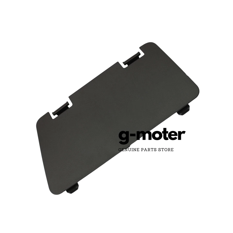 丰田正品 FJ CRUISER 2007 - 2014 年 25 美分装饰千斤顶保护套 原始设备制造商 64766-35020-B0 — 第 1/1 张图片