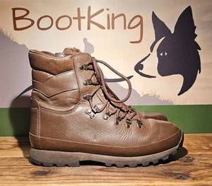 Altberg Defender leichte Wander-, Angel-, Walking-, Stiefel UK 11 M #2750 - Bild 1 von 10