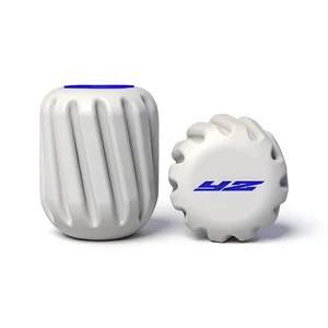 Tamponi Ruota Moto Universali Yamaha YZ Motard Enduro Protettivi Personalizzati - Imagen 1 de 4