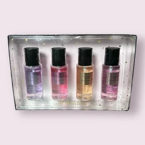 Victoria's Secret Mist Love Spell, pura seduzione, vaniglia nuda, petali di velluto 4 - Foto 1 di 2