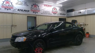 Dodge Avenger 2011 Alternator 4801477AA 6140 Foto 1 de 4