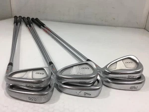 Ping i210 Iron Set 6pcs 5-PW N.S.PRO MODUS³ TOUR105 Flex R Orange Dot - Picture 1 of 4