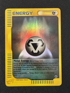 Metal Energy 159/165 Expedition Base Set Holo - Bild 1 von 2