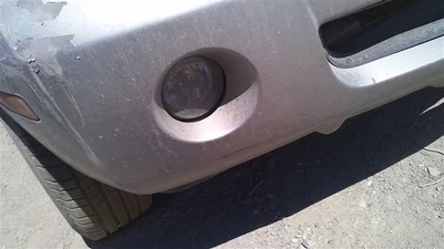 Used Driving Light fits: 2003 Mercury Mountaineer Fog-Driving bumper mounted rou - Image 1 of 4