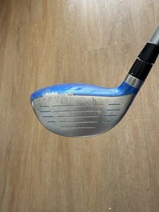 Nike Vapor Fly 5W Fairway Wood Stiif Flex 6.5 Tensei CK Series R Mens Right - Picture 1 of 12