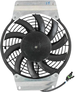 Moose Racing OEM Replacement Cooling Fan 1901-0726 - Picture 1 of 1