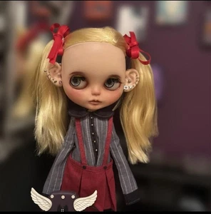 Bambola Blythe personalizzata Neo Blythe Simply Love Me - solo bambola - Foto 1 di 8