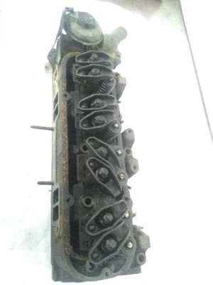 84 Oldsmobile Firenza Cylinder Head 4-121 2.0 Liter  - Image 1 of 3