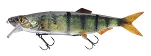 Daiwa PX Hybrid SB250 Swimbait 25cm / 125g 3D Glitter Perch Wobbler - Bild 1 von 1