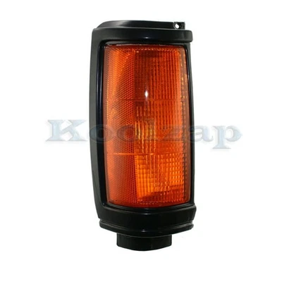 Lámpara de luz de estacionamiento con señal de giro de esquina para camioneta Ram 87-96/Mighty Max lado derecho Foto 1 de 4