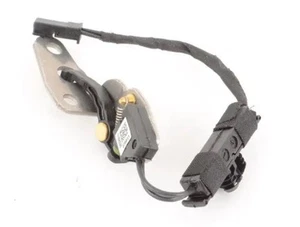 BMW E93 Micro Switch Base Plate Genuine 54377188595 - Picture 1 of 4