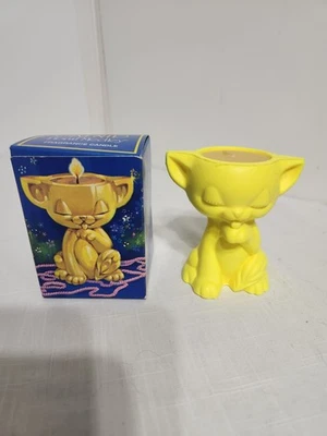 Avon CATNIP Floral Medley Fragrance Çandle NEW - Image 1 of 4