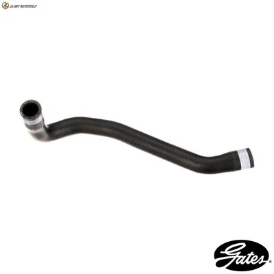 SCHLAUCH KURBELGEHÄUSEENTLÜFTUNG EMH776 FÜR MERCEDES-BENZ C-CLASS/T-Model SLK - Image 1 of 4