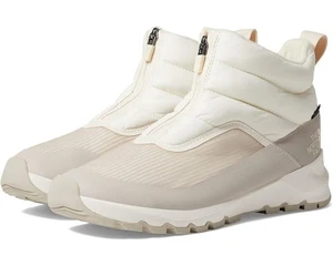 Bota blanca para mujer The North Face Thermoball Progressive Zip II WP - sin caja - Imagen 1 de 5