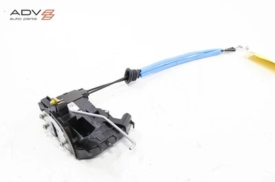 KIA SOUL 2020-2025 ACTUADOR DE CIERRE DE PUERTA DELANTERO IZQUIERDO LADO DEL CONDUCTOR OEM Foto 1 de 4