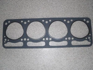 Kopfdichtung VOLGA M21 ab 1960 - GRATIS UK P+P - Bild 1 von 1