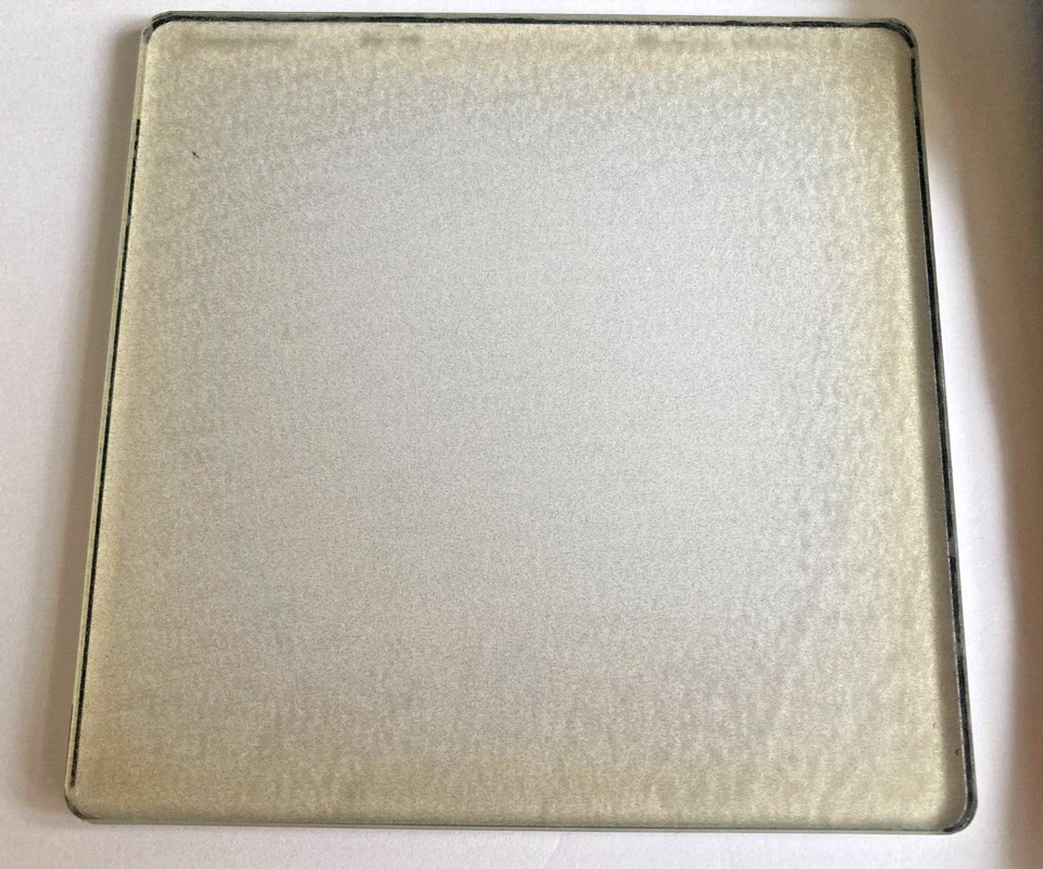 Schneider 4x4 Filter Frost B+W Filter - Optic  100mm x 100mm - Image 1 of 4