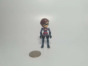 Incredibles Disney Mrs Incredible Action Figure 3'' - DA1040 - Picture 1 of 4