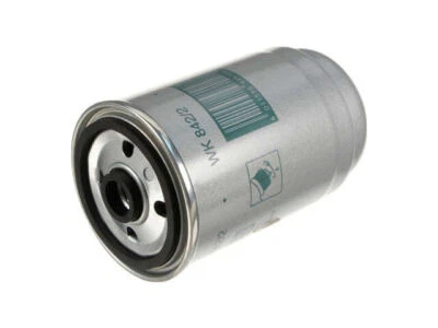 For 1982-1984 Volkswagen Vanagon Fuel Filter Mann 74371KCCS 1983 1.6L 4 Cyl - Image 1 of 2