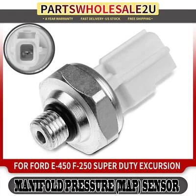 Engine Fuel Oil Pressure Sensor for Ford Excursion F-250 F-350 F-450 Super Duty - Imagem 1 de 4
