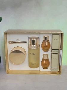 OHUI The First Geniture Intensive Cream 30ml & Cell ESSENTIAL SOURCE 2.0 OZ SAMP - Picture 1 of 7