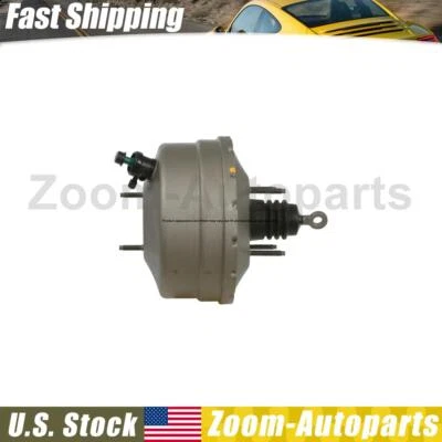 Power Brake Booster For 2000 2001 2002 2003 2004 2005 Dodge Neon - Image 1 of 4