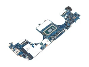 HP Spectre 14-EF0100LA 14-EF0000TU 14-EF0006TU CORE I7-1255U 16GB MOTHERBOARD - Picture 1 of 3