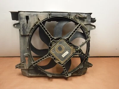 Jeep Wrangler JK 12-17  Electric  Engine  Cooling Fan Assembly 3.6 V6 Free Ship  - Image 1 of 4
