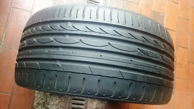 1x 255/30ZR20 92Y YOKOHAMA ADVAN SPORT 6mm 2007 Reifenlager Blieskastel Saarland - Bild 1 von 4