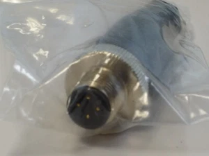 Sensor LX1623-A Stecker M12, Stecker 4 Positionen, gerader Stecker - Bild 1 von 5
