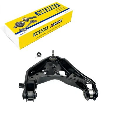 MOOG Control Arm Front Left Lower For 2001-2003 Ford Explorer Sport - Изображение 1 из 4