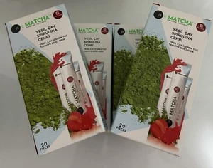 Matcha Premium Japanese 4x - Bild 1 von 3