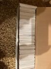 500+  Old Box Of Baseball Cards From Topps Upper Deck Donruss 1980S 1990S