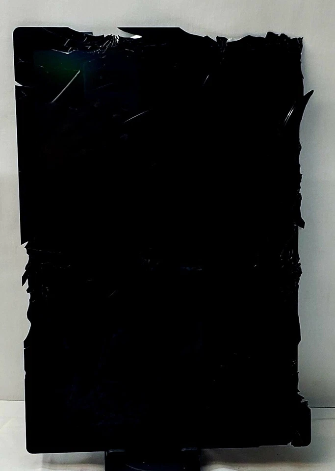 Digitalizador Pantalla Táctil LCD Original Microsoft Surface Pro 7 1866. VIDRIO ROTO Foto 1 de 4