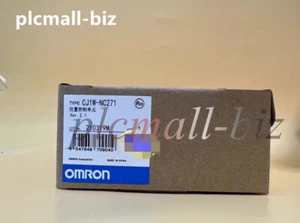 Módulo controlador lógico CJ1W-NC271 CJ1W-NC271 CJ1W-NC271 CJ1W-NC271 - Imagen 1 de 2