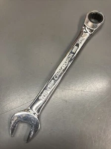 Llave de trinquete Craftsman 72 dientes 7/16", CMMT 42562 - Imagen 1 de 8
