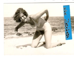 Gerhard Riebicke original photograph women nude couple 75 - Picture 1 of 2