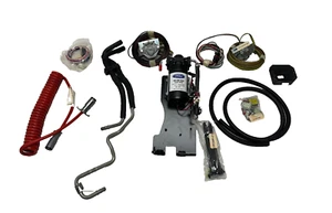 Genuine Ford 6F35 Transmission Flat Tow Cooling Pump Assembly 9L8Z-7A103-E - Picture 1 of 5